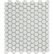 SOURCE - 1X1/11X12, PURE WHITE, MATTE